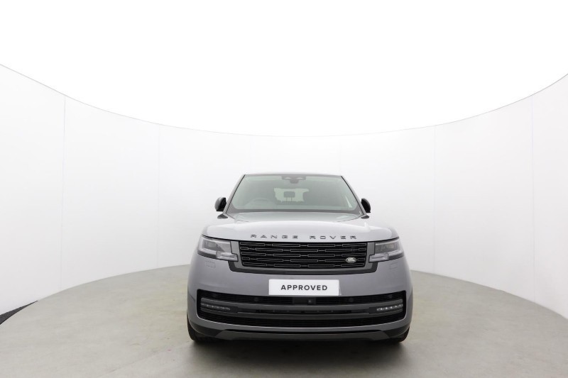 2025 (25) LAND ROVER RANGE ROVER 3.0 D350 Autobiography 4dr Auto 5859787