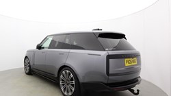 2025 (25) LAND ROVER RANGE ROVER 3.0 D350 Autobiography 4dr Auto 5859793