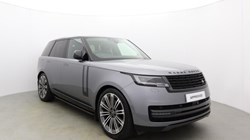 2025 (25) LAND ROVER RANGE ROVER 3.0 D350 Autobiography 4dr Auto 5859786