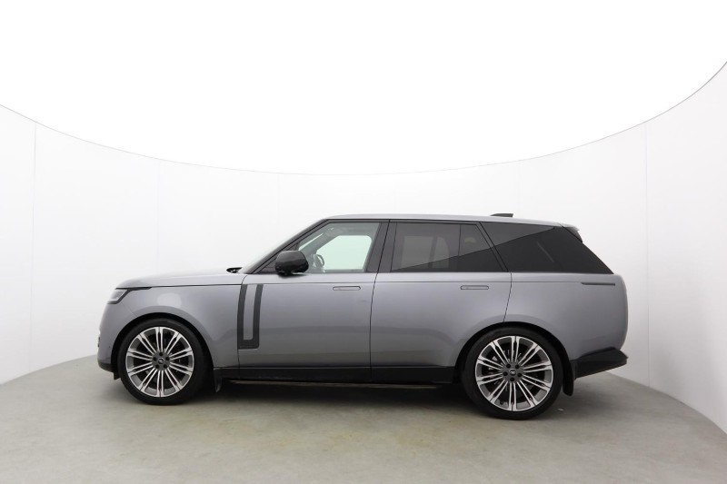 2025 (25) LAND ROVER RANGE ROVER 3.0 D350 Autobiography 4dr Auto 5859791