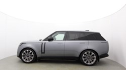 2025 (25) LAND ROVER RANGE ROVER 3.0 D350 Autobiography 4dr Auto 5859791