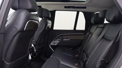 2025 (25) LAND ROVER RANGE ROVER 3.0 D350 Autobiography 4dr Auto 5859806