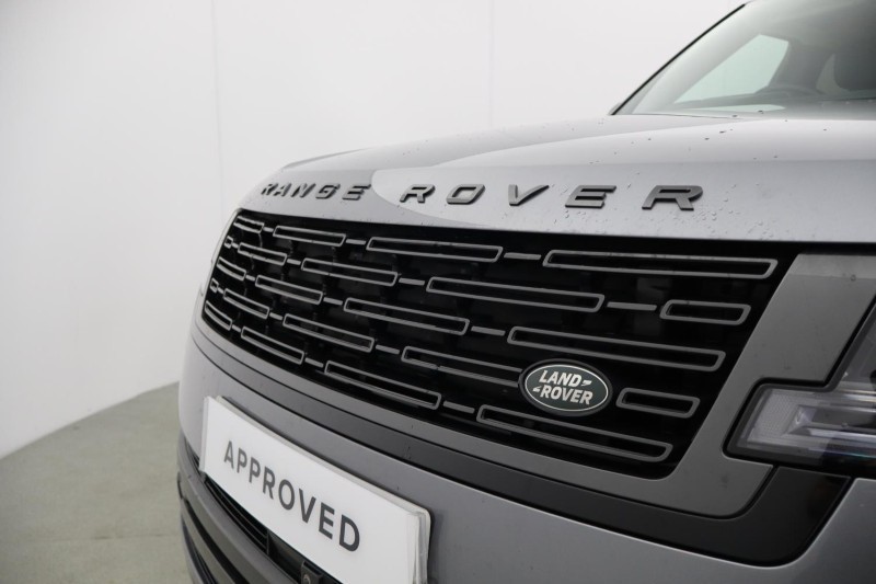 2025 (25) LAND ROVER RANGE ROVER 3.0 D350 Autobiography 4dr Auto 5859821