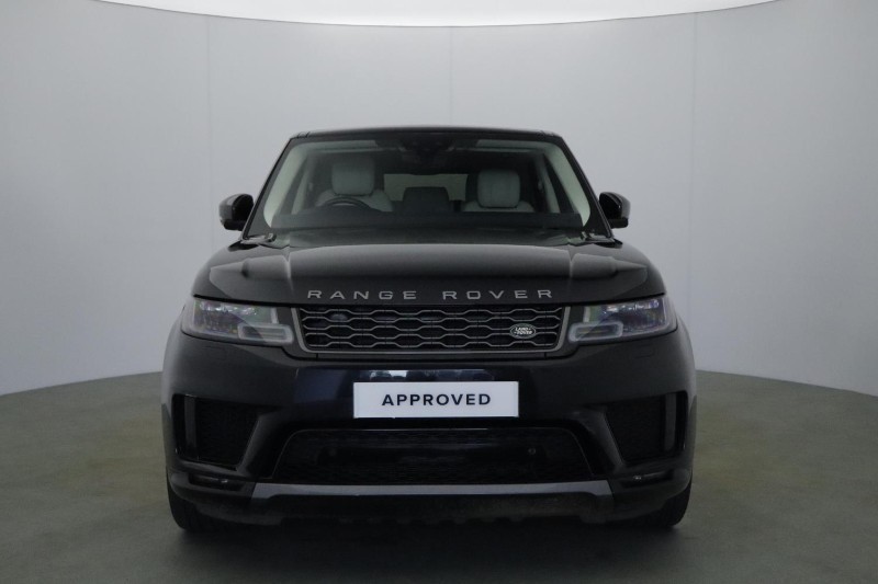 2025 (25) LAND ROVER RANGE ROVER 3.0 D350 Autobiography 4dr Auto 5859837