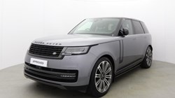 2025 (25) LAND ROVER RANGE ROVER 3.0 D350 Autobiography 4dr Auto 5859788