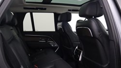 2025 (25) LAND ROVER RANGE ROVER 3.0 D350 Autobiography 4dr Auto 5859813