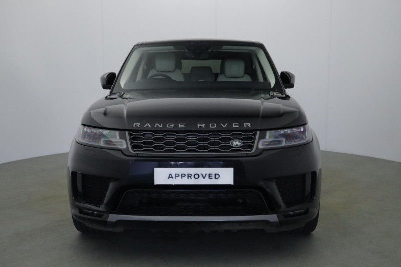 2025 (25) LAND ROVER RANGE ROVER 3.0 D350 Autobiography 4dr Auto 5859839