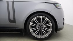 2025 (25) LAND ROVER RANGE ROVER 3.0 D350 Autobiography 4dr Auto 5859817