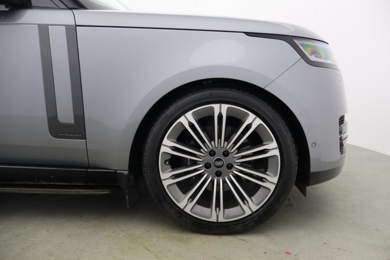 2025 (25) LAND ROVER RANGE ROVER 3.0 D350 Autobiography 4dr Auto 5859816