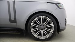 2025 (25) LAND ROVER RANGE ROVER 3.0 D350 Autobiography 4dr Auto 5859816
