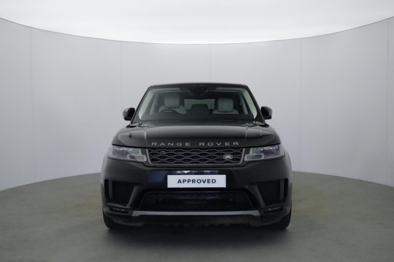 2025 (25) LAND ROVER RANGE ROVER 3.0 D350 Autobiography 4dr Auto 5859840