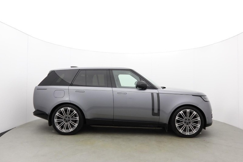 2025 (25) LAND ROVER RANGE ROVER 3.0 D350 Autobiography 4dr Auto 5859790