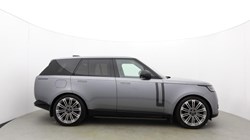 2025 (25) LAND ROVER RANGE ROVER 3.0 D350 Autobiography 4dr Auto 5859790