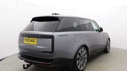 2025 (25) LAND ROVER RANGE ROVER 3.0 D350 Autobiography 4dr Auto 5859792