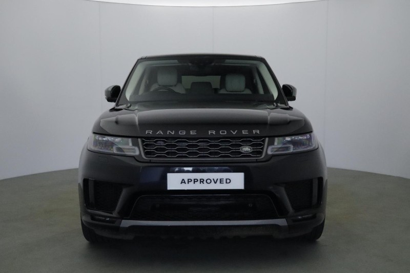 2025 (25) LAND ROVER RANGE ROVER 3.0 D350 Autobiography 4dr Auto 5859838