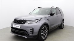 2023 (73) LAND ROVER DISCOVERY 3.0 D300 Dynamic SE 5dr Auto 5855635