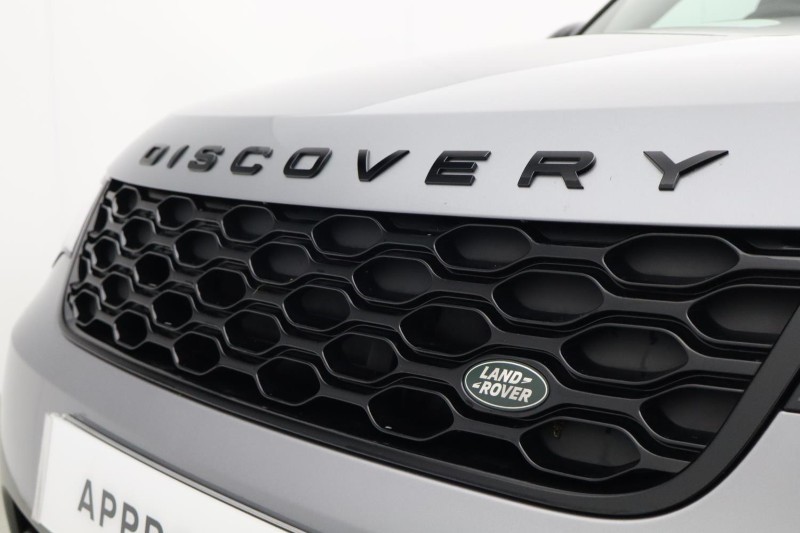 2023 (73) LAND ROVER DISCOVERY 3.0 D300 Dynamic SE 5dr Auto 5855670