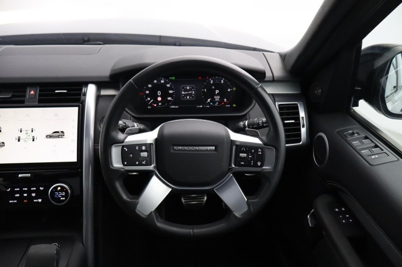 2023 (73) LAND ROVER DISCOVERY 3.0 D300 Dynamic SE 5dr Auto 5855678