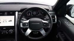 2023 (73) LAND ROVER DISCOVERY 3.0 D300 Dynamic SE 5dr Auto 5855678