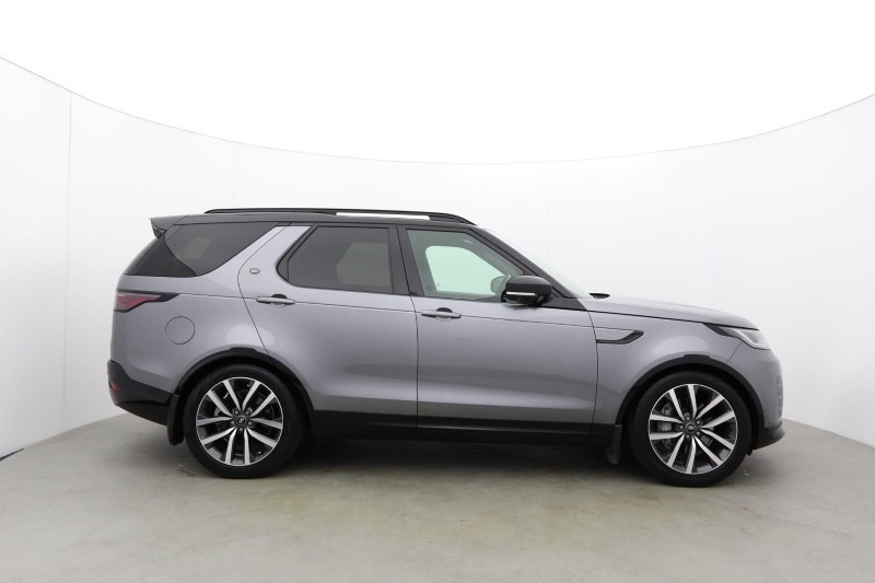 2023 (73) LAND ROVER DISCOVERY 3.0 D300 Dynamic SE 5dr Auto 5855637