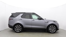 2023 (73) LAND ROVER DISCOVERY 3.0 D300 Dynamic SE 5dr Auto 5855637