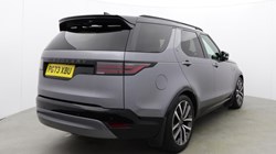 2023 (73) LAND ROVER DISCOVERY 3.0 D300 Dynamic SE 5dr Auto 5855639