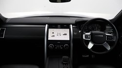 2023 (73) LAND ROVER DISCOVERY 3.0 D300 Dynamic SE 5dr Auto 5855674
