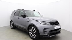 2023 (73) LAND ROVER DISCOVERY 3.0 D300 Dynamic SE 5dr Auto 5855633