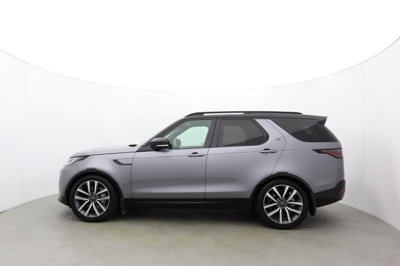 2023 (73) LAND ROVER DISCOVERY 3.0 D300 Dynamic SE 5dr Auto 5855638