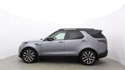 2023 (73) LAND ROVER DISCOVERY 3.0 D300 Dynamic SE 5dr Auto 5855638
