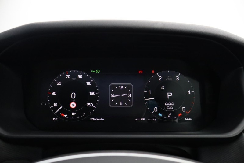 2023 (73) LAND ROVER DISCOVERY 3.0 D300 Dynamic SE 5dr Auto 5855686