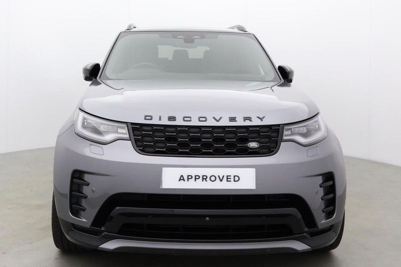 2023 (73) LAND ROVER DISCOVERY 3.0 D300 Dynamic SE 5dr Auto 5855634