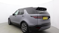 2023 (73) LAND ROVER DISCOVERY 3.0 D300 Dynamic SE 5dr Auto 5855640