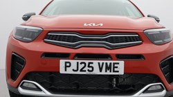 2025 (25) KIA STONIC 1.0T GDi 98 GT-Line 5dr DCT 4682577