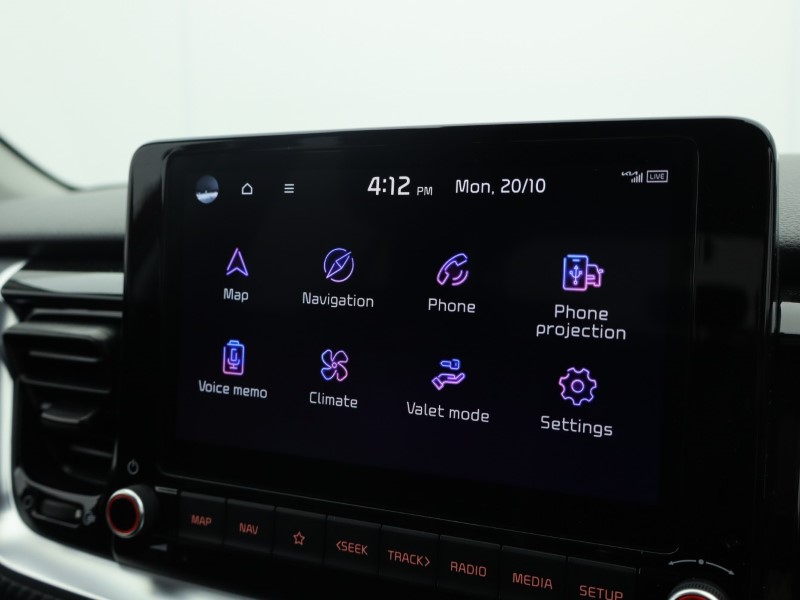 2025 (25) KIA STONIC 1.0T GDi 98 GT-Line 5dr DCT 4682560