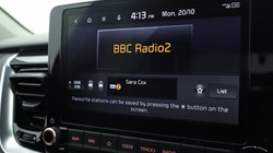 2025 (25) KIA STONIC 1.0T GDi 98 GT-Line 5dr DCT 4682563