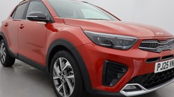 2025 (25) KIA STONIC 1.0T GDi 98 GT-Line 5dr DCT 4682575