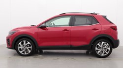 2025 (25) KIA STONIC 1.0T GDi 98 GT-Line 5dr DCT 4682541