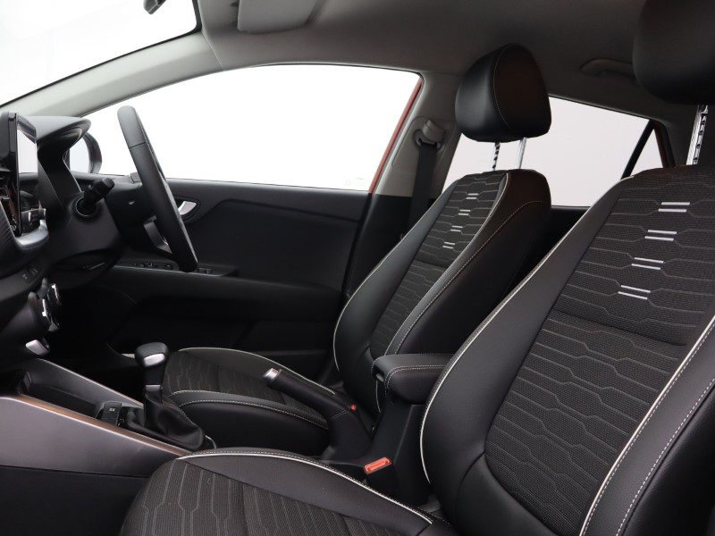 2025 (25) KIA STONIC 1.0T GDi 98 GT-Line 5dr DCT 4682545