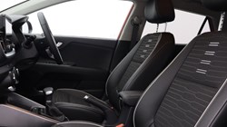 2025 (25) KIA STONIC 1.0T GDi 98 GT-Line 5dr DCT 4682545