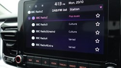 2025 (25) KIA STONIC 1.0T GDi 98 GT-Line 5dr DCT 4682564