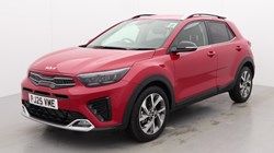 2025 (25) KIA STONIC 1.0T GDi 98 GT-Line 5dr DCT 4682537