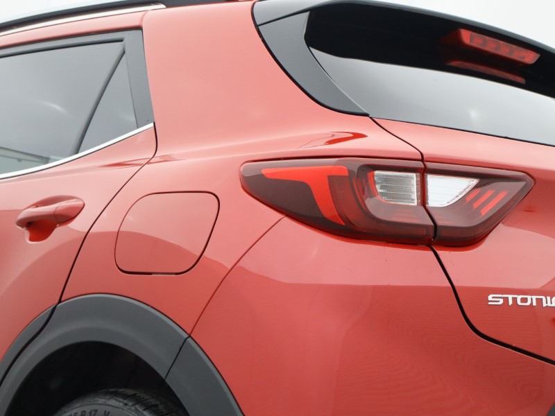 2025 (25) KIA STONIC 1.0T GDi 98 GT-Line 5dr DCT 4682572