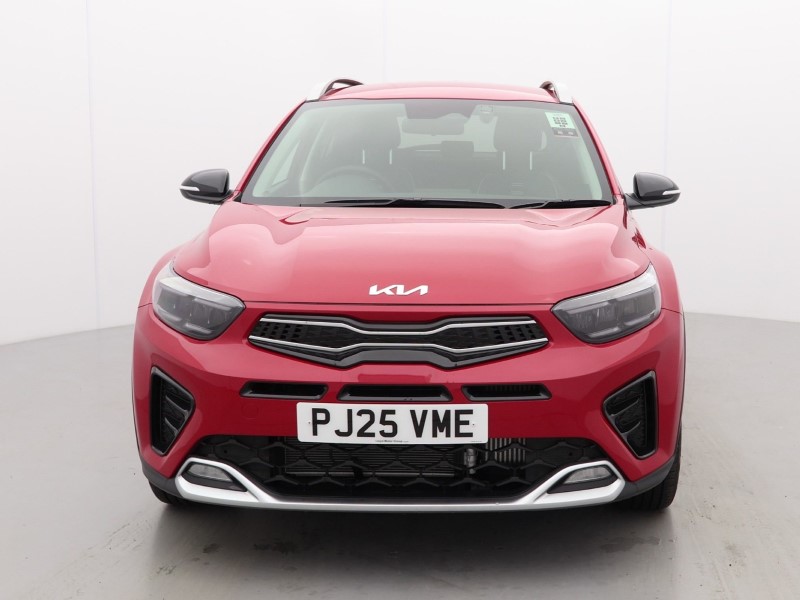 2025 (25) KIA STONIC 1.0T GDi 98 GT-Line 5dr DCT 4682538
