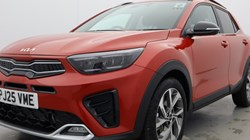 2025 (25) KIA STONIC 1.0T GDi 98 GT-Line 5dr DCT 4682578