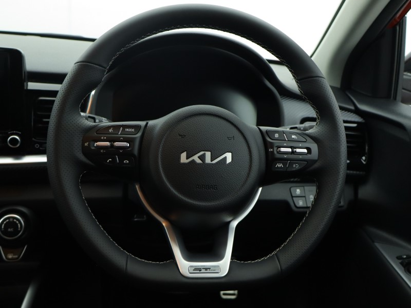 2025 (25) KIA STONIC 1.0T GDi 98 GT-Line 5dr DCT 4682550