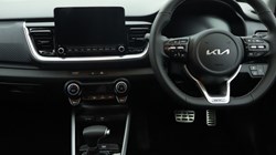 2025 (25) KIA STONIC 1.0T GDi 98 GT-Line 5dr DCT 4682549