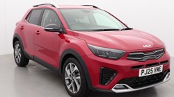2025 (25) KIA STONIC 1.0T GDi 98 GT-Line 5dr DCT 4682539