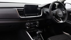 2025 (25) KIA STONIC 1.0T GDi 98 GT-Line 5dr DCT 4682548