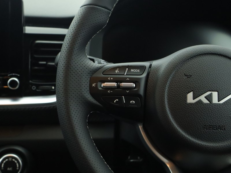 2025 (25) KIA STONIC 1.0T GDi 98 GT-Line 5dr DCT 4682551